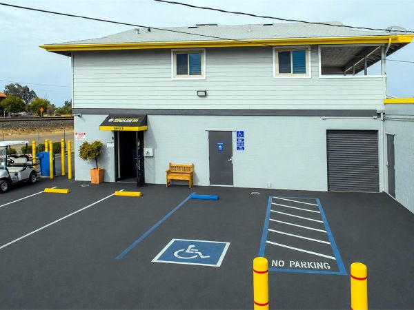 Facility