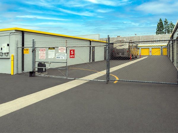 Facility