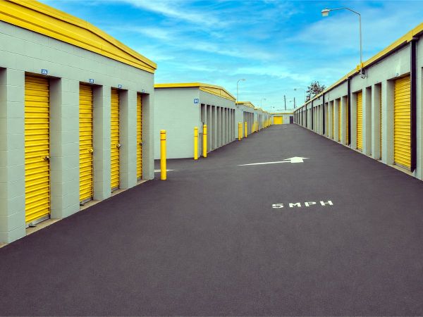 Facility