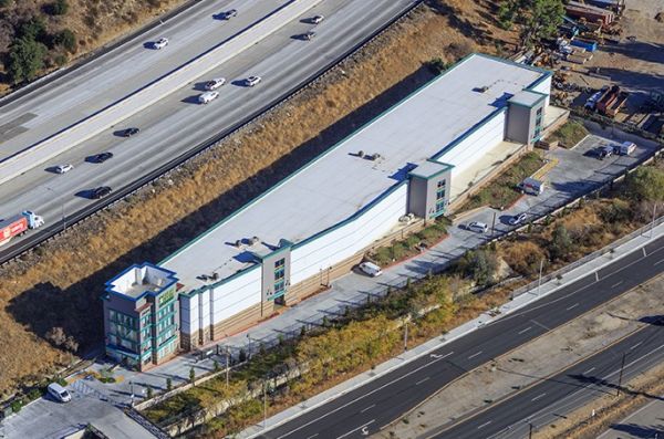 Facility