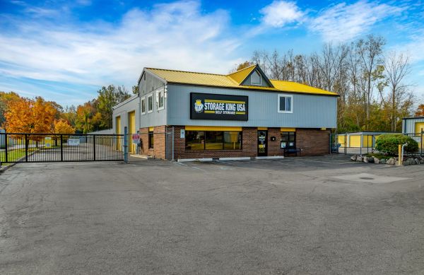 facility