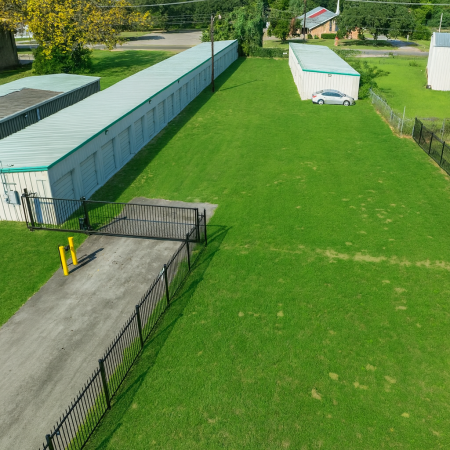 facility