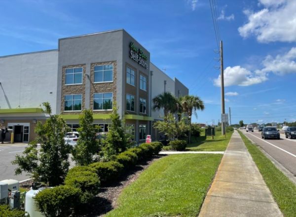 Facility