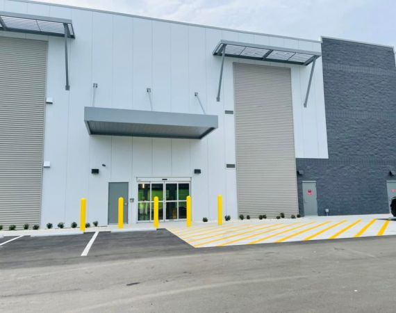 Facility