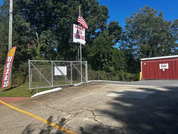 Facility