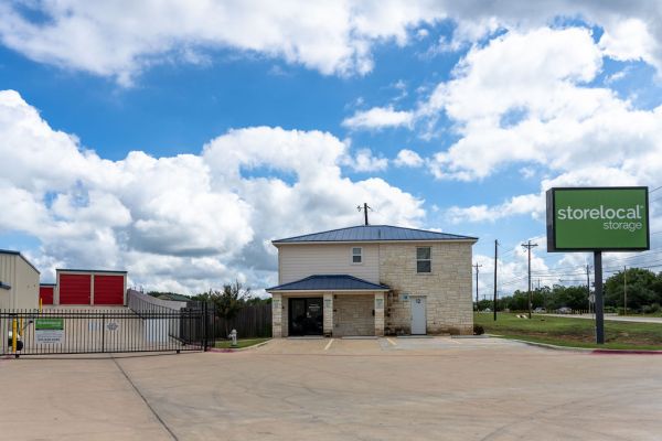 facility