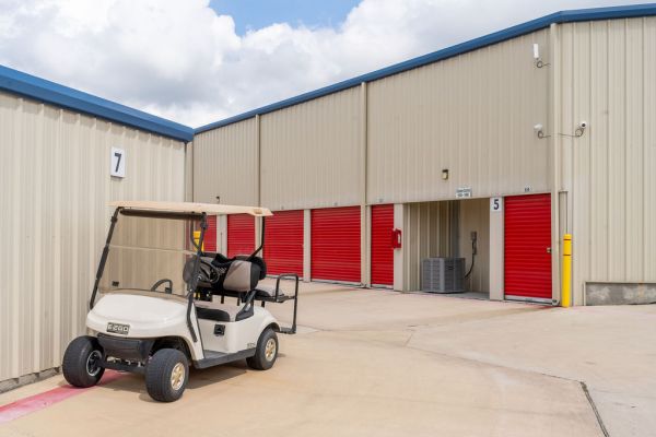 Facility