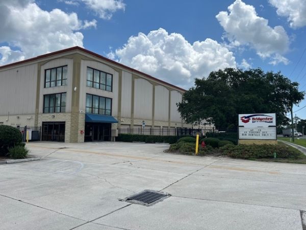 facility