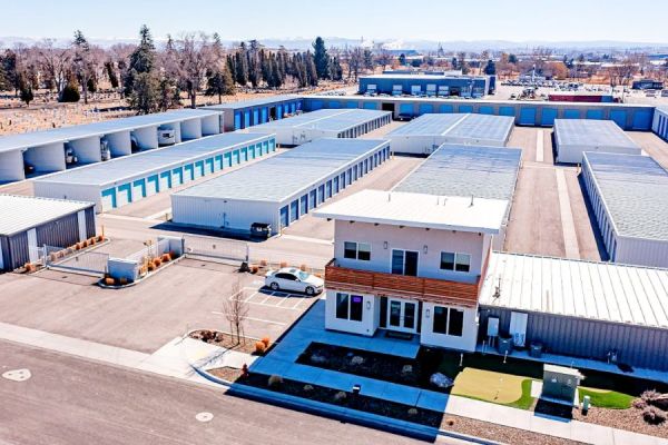 facility