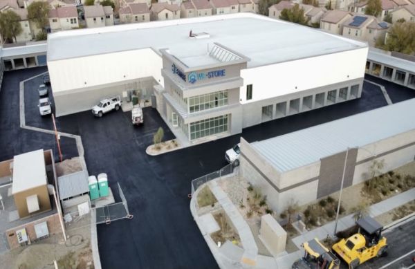 Facility