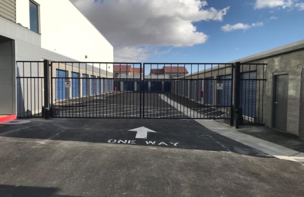 Facility