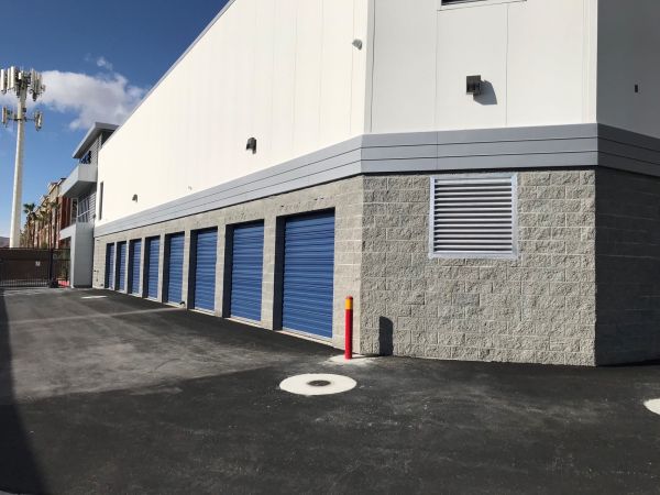 Facility