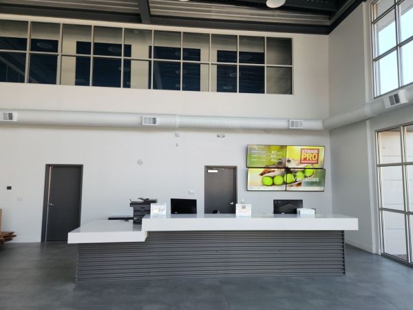 Facility