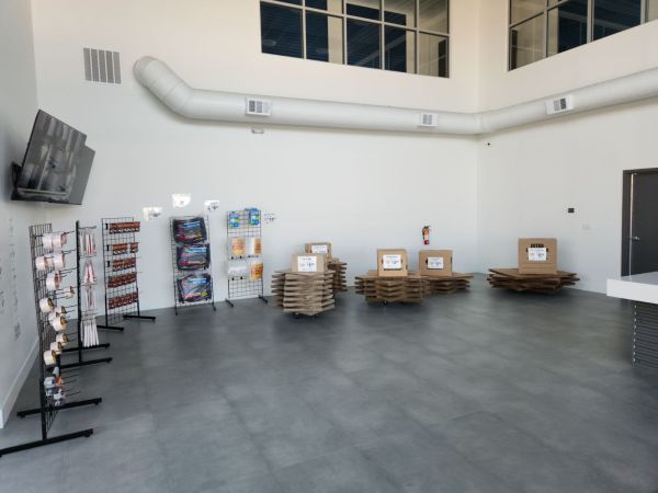 Facility