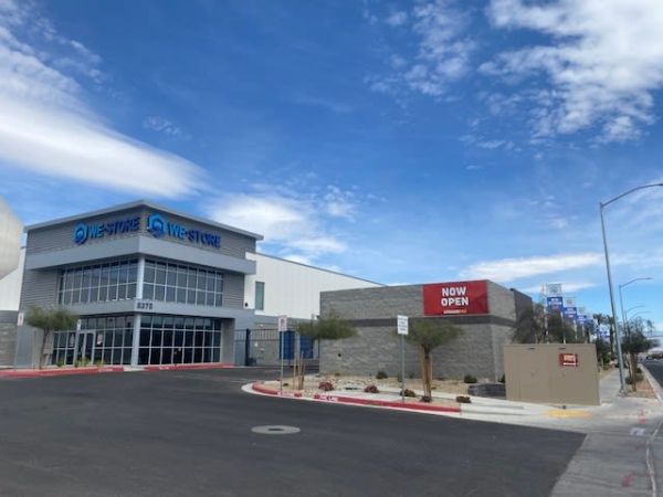 facility