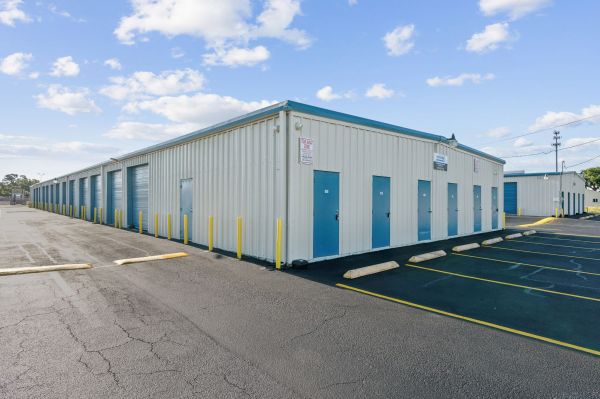 facility