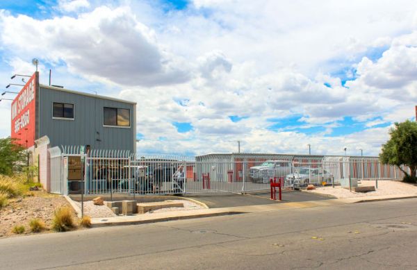 facility
