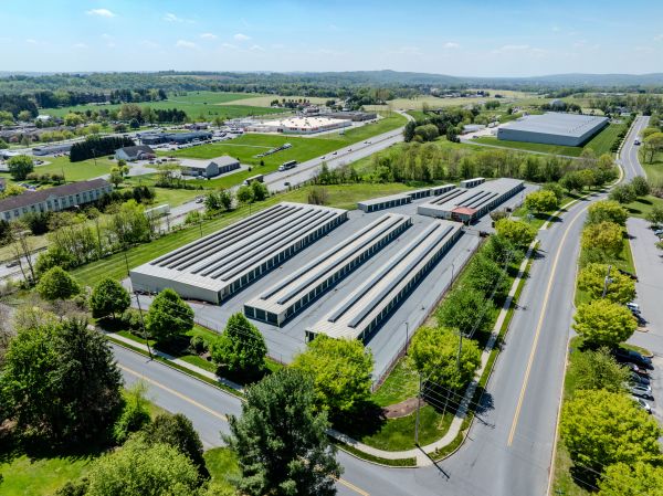 Facility
