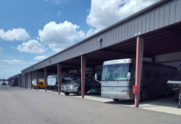 facility