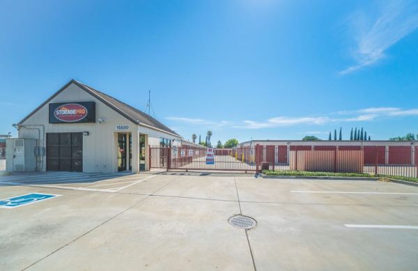 facility