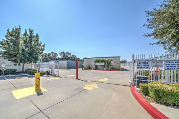 Facility