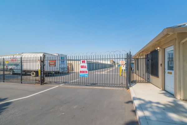 Facility
