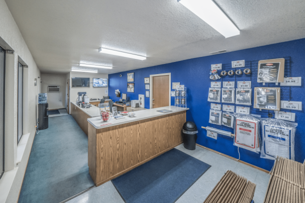 Facility
