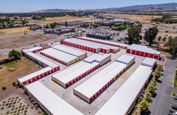Facility