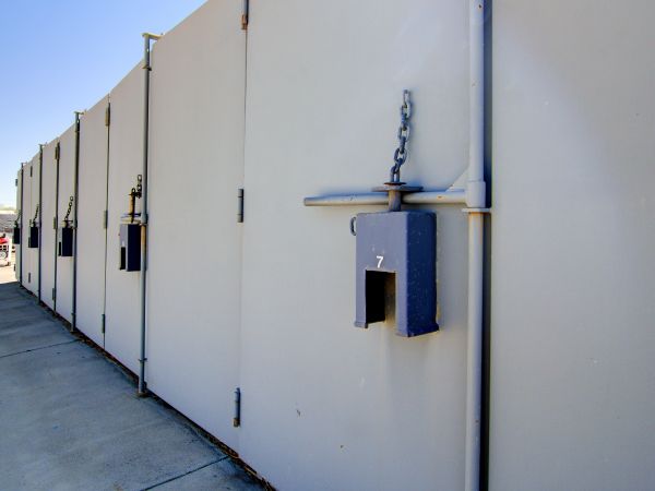 Facility