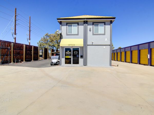 Facility