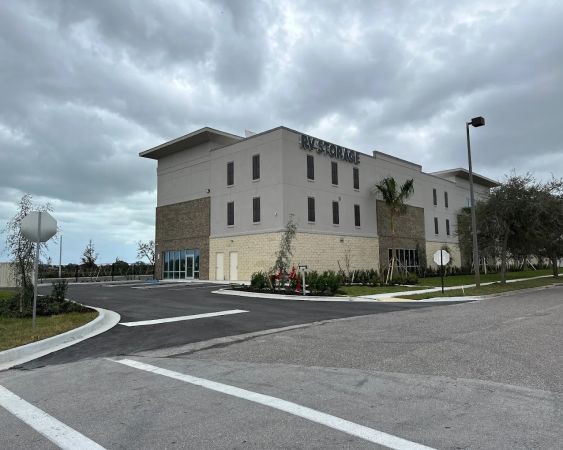 Facility