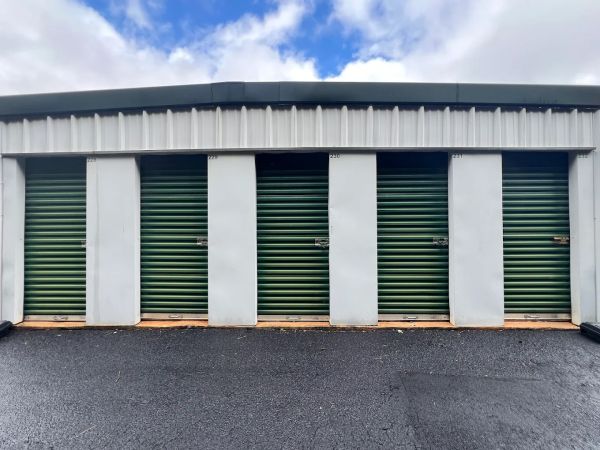 facility
