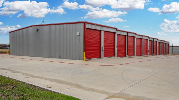Facility
