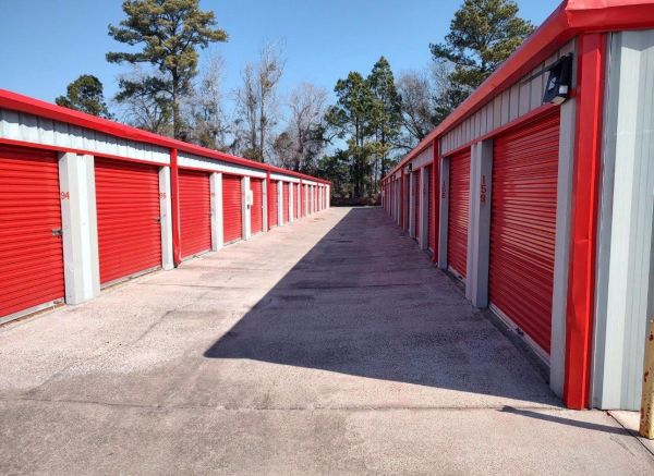 facility