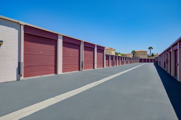 facility