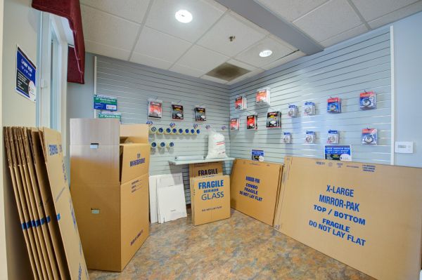 Facility
