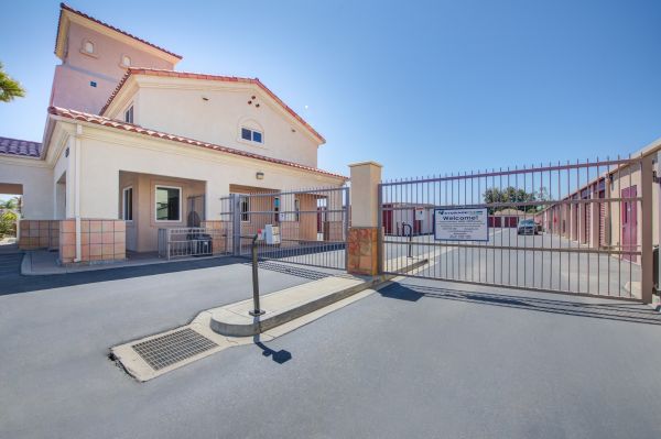 Facility