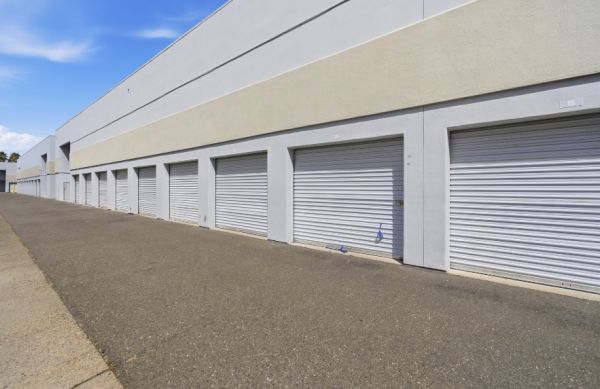 facility