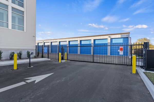 Facility