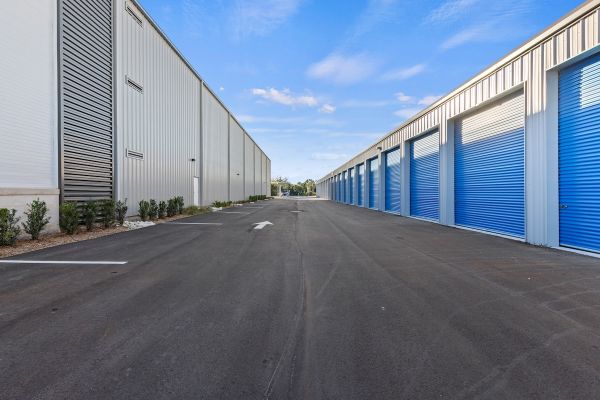 Facility