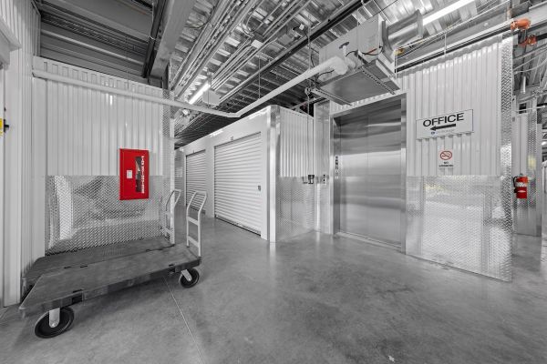 Facility