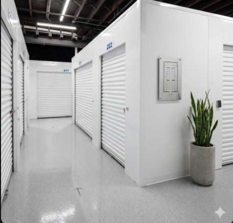 Facility