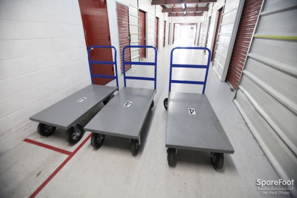 Facility