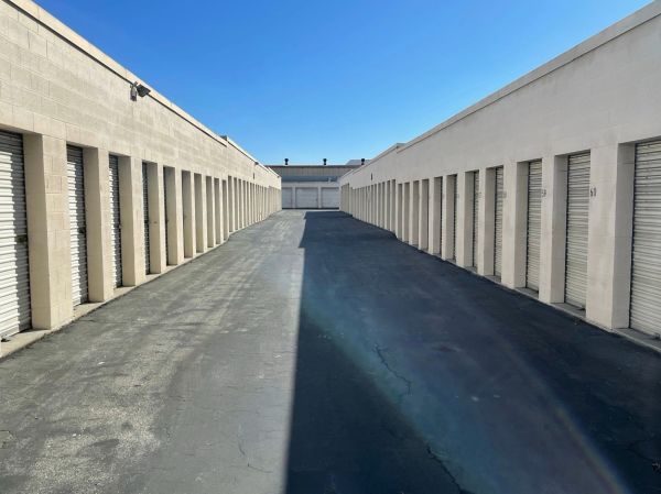 facility