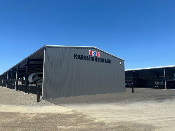 facility