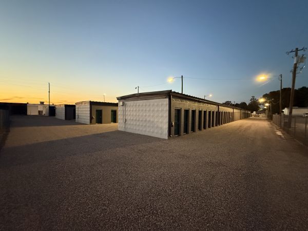 Facility
