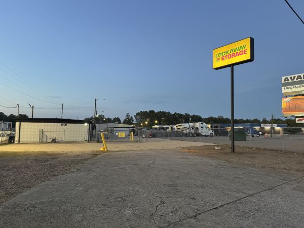 facility