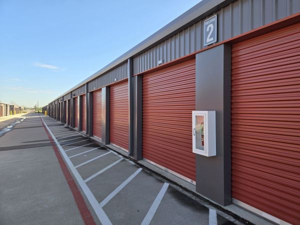 Facility