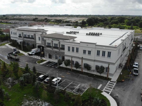 facility