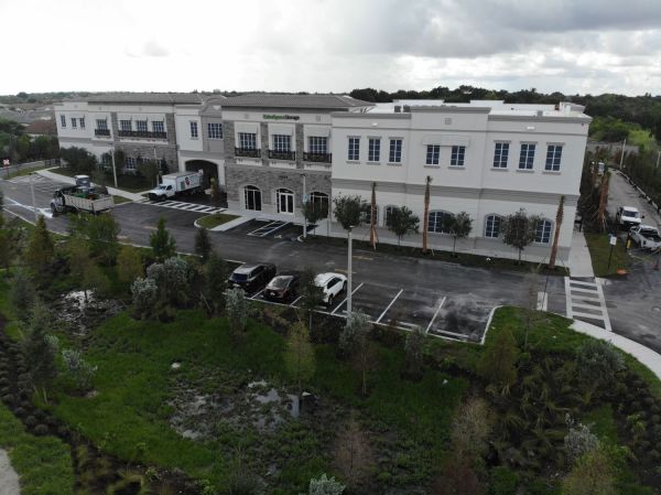 Facility